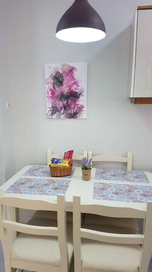 Stylish Seaview House Apartment Sarande Luaran gambar