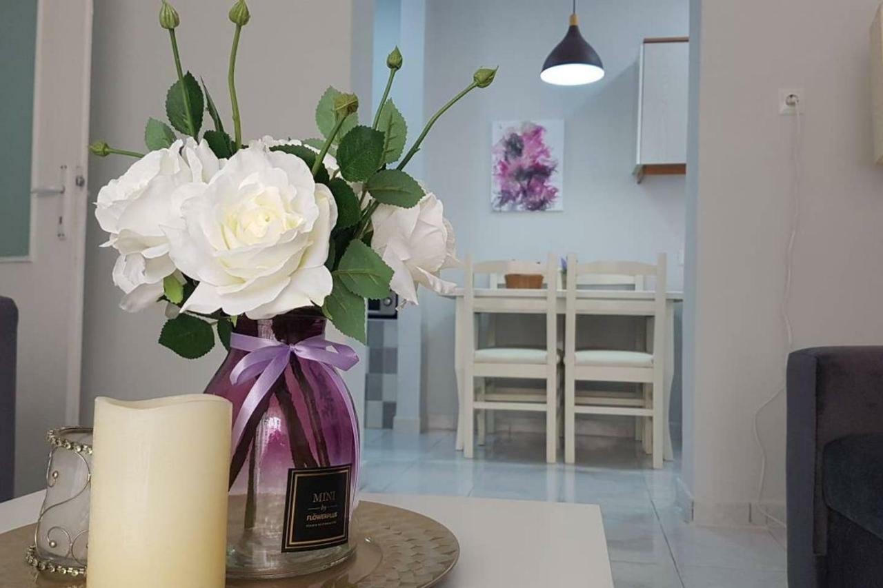 Stylish Seaview House Apartment Sarande Luaran gambar