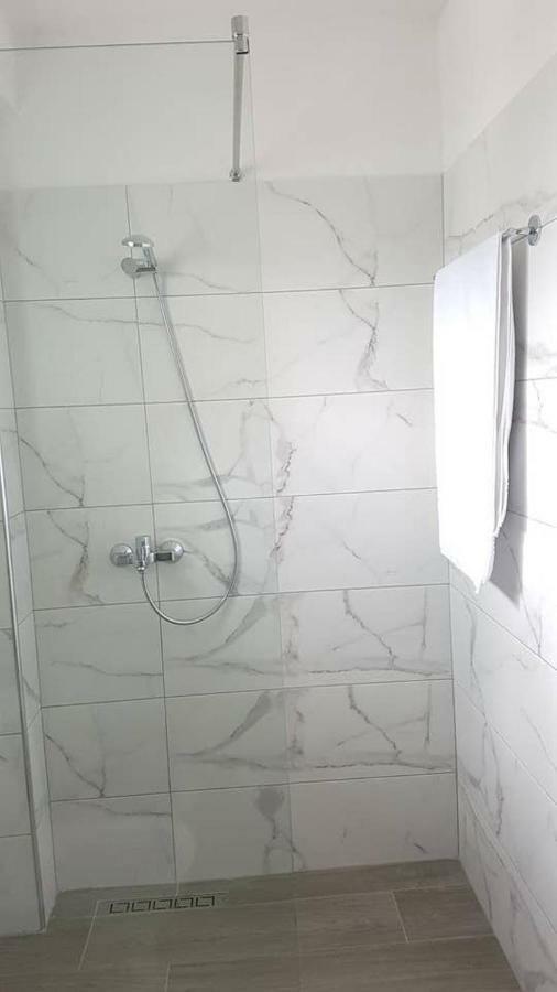 Stylish Seaview House Apartment Sarande Luaran gambar