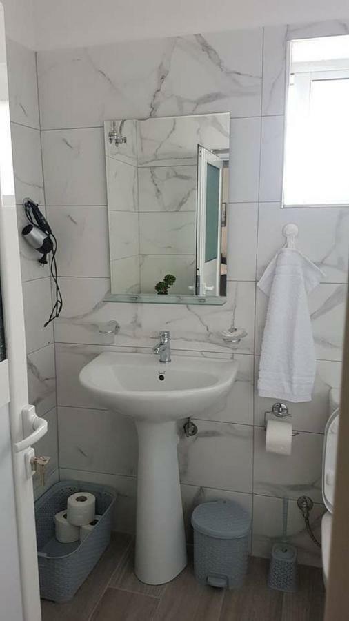 Stylish Seaview House Apartment Sarande Luaran gambar